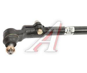 Изображение 2, T7BG-2300010-30 Тяга JAC N120 рулевая поперечная OE