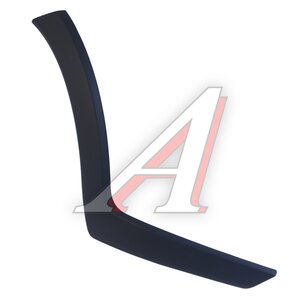 Изображение 1, 8450100964 Накладка бампера ВАЗ-2190 FL переднего правая OE