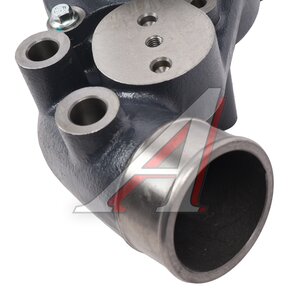 Изображение 6, 1000804126 Насос водяной SHACMAN SHAANXI дв.WP12 WEICHAI