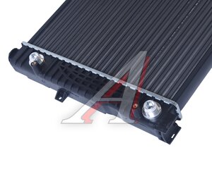 Изображение 5, 1025063SX Радиатор VW Passat B5 AUDI A4, A6 STELLOX