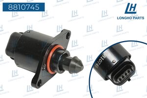 Изображение 1, 8810745 Регулятор холостого хода DODGE Dakota (01-) LONGHO