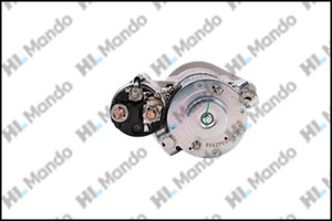 Изображение 6, EX96627035 Стартер CHEVROLET Captiva (07-) MANDO