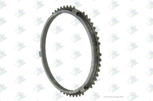 Изображение 1, 95531072 Кольцо DAF RENAULT IVECO синхронизатора EURORICAMBI