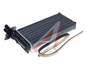 Изображение 2, 73965 Радиатор отопителя VW T4 салона задний NISSENS