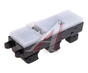 Изображение 4, 6280-007 Блок управления NISSAN Navara (05-), Pathfinder стеклоподъемниками METACO