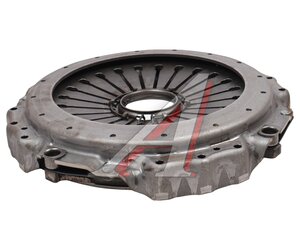 Изображение 1, 8.9468 Корзина сцепления ЯМЗ-536(430 WGTZ ) (замена на 43026.1601090) АВТОДИЗЕЛЬ