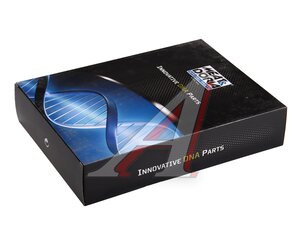 Изображение 3, 17295 Фильтр воздушный салона AUDI A3, TT SKODA Octavia MEAT&DORIA