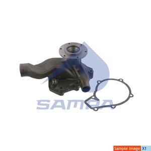 Изображение 2, 023.240 Насос водяной MAN (D0226) SAMPA