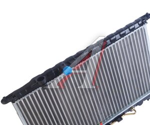 Изображение 3, KRZ9306RR Радиатор HYUNDAI Sonata 5 АКПП KRAUF