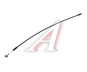 Изображение 1, 22101-D4S Трос капота KIA Optima FEBEST