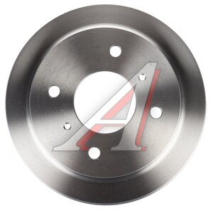 Изображение 3, SD4212 Барабан тормозной NISSAN Almera (N16) (00-) задний SANGSIN