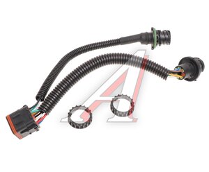 Изображение 1, 22120 Переходник SHACMAN SHAANXI X3000, X5000, F3000, M3000 переподключения фар (штекер, адаптер)