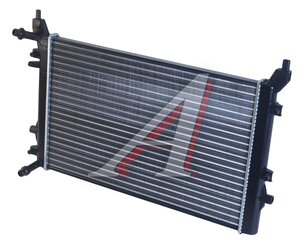 Изображение 2, 525294 Радиатор AUDI A3 (07-13) охлаждения двигателя TERMAL