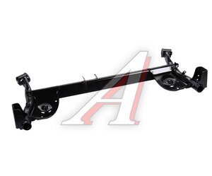 Изображение 1, NSP078200630332 Балка моста заднего RENAULT Logan (05-14) NSP