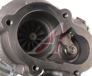 Изображение 5, 53169886500 Турбокомпрессор MAN дв.D0834LFL10 BORG WARNER №