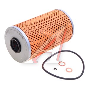 Изображение 1, PF4179 Фильтр масляный BMW 3 (E36), 5 (E34) OPEL Omega B OMEGA