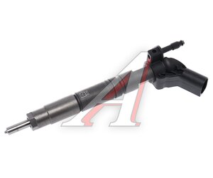 Изображение 1, 0445115059 Форсунка MERCEDES E (W212) топливная BOSCH