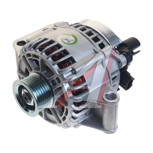 Изображение 1, TT12427 Генератор FORD Fiesta TESLA TECHNICS