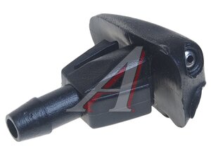 Изображение 1, QZ986303K500 Жиклер HYUNDAI Sonata NF омывателя QUARTZ