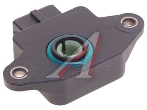 Изображение 2, 87522153 Датчик положения заслонки дроссельной HYUNDAI Accent, Elantra (94-) LONGHO