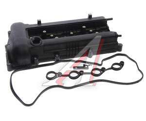 Изображение 1, NSP02224102B100 Крышка клапанная HYUNDAI i20, Solaris (08-) NSP