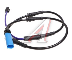 Изображение 2, TBS9237 Датчик износа тормозных колодок BMW 5 (G30) задний TRANSMASTER