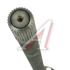 Изображение 3, 3302-2403070 Полуось ГАЗ-3302, ГАЗель Next РУБИН
