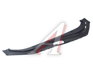 Изображение 1, NSP195509106XKQ00A Накладка HAVAL F7, F7x (19-) замка капота NSP