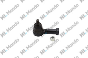 Изображение 6, DSA020544 Наконечник рулевой тяги HYUNDAI Getz (05-) левая/правая (1шт.) MANDO