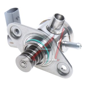 Изображение 2, 0261520215 Насос топливный MERCEDES W204, 205, 212, 213 высокого давления ТНВД BOSCH