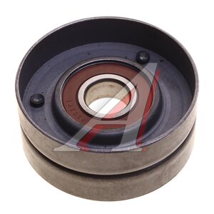 Изображение 2, 1340-097 Ролик приводного ремня HONDA Accord обводной METACO