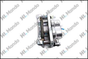 Изображение 3, EX582104A200 Суппорт HYUNDAI Starex H-1 (04-) передний правый MANDO