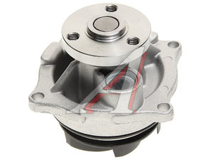 Изображение 2, F141 Насос водяной FORD Focus (98-04) (1.8/2.0) DOLZ