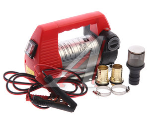 Изображение 1, AT25488 Насос для перекачки топлива 12V 40л/мин. помповый AT