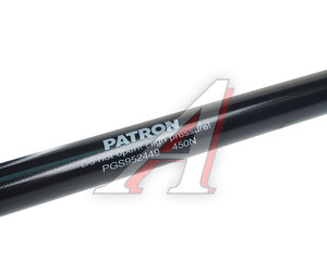 Изображение 4, PGS952449 Амортизатор HYUNDAI i20 (08-14) крышки багажника PATRON