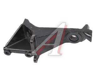 Изображение 2, DZ1640430060-MX Кронштейн SHACMAN SHAANXI X6000 кабины правый MOVELEX