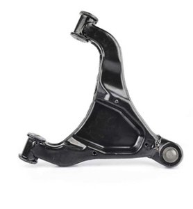Изображение 2, BSG60315007 Рычаг подвески MERCEDES Sprinter (901) передней нижний правый BSG