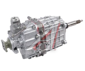 Изображение 2, А21R22V-1700010-01 КПП ГАЗель Next дв.CUMMINS Н/О (ОАО ГАЗ) №