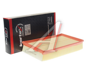 Изображение 1, KA0211 Фильтр воздушный VW T5 (03-) KORTEX