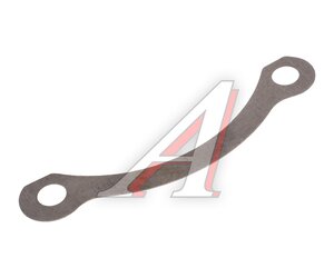 Изображение 1, 1520-2308021-01 Прокладка МТЗ регулировочная редуктора конечной передачи моста переднего ОАО МТЗ