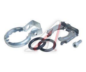 Изображение 1, 5WA815155 Крепеж VW Golf теплообменника комплект OE