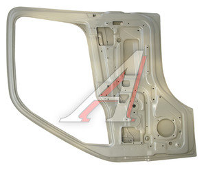 Изображение 2, 75004-5H500 Дверь HYUNDAI HD65, 72, 78 передняя правая (с отверстием под зеркало) OE