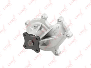 Изображение 2, CW0088 Насос водяной NISSAN Urvan (89-) с вискомуфтой LYNX