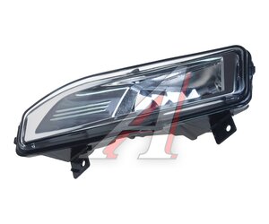 Изображение 1, OEM0028PTFPR Фара противотуманная NISSAN Qashqai (19-) правая OEM