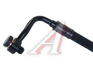 Изображение 4, HY57051026101 Шланг HYUNDAI Santa Fe высокого давления DOMINANT