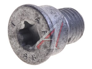 Изображение 1, N91028202 Болт AUDI Q7 (05-) ОЕ