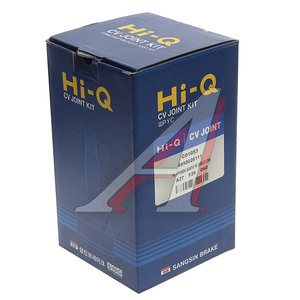 Изображение 3, C01053 ШРУС наружный HYUNDAI Santa Fe (00-06) комплект SANGSIN
