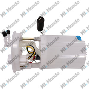 Изображение 4, DMP020061 Насос топливный KIA Rio (00-) MANDO