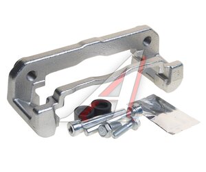 Изображение 1, 8960233 Скоба суппорта FORD Ranger (02-) переднего левого LONGHO