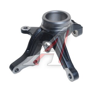Изображение 3, NSP025171625500 Кулак поворотный HYUNDAI Accent (99-) правый (c АБС) NSP
